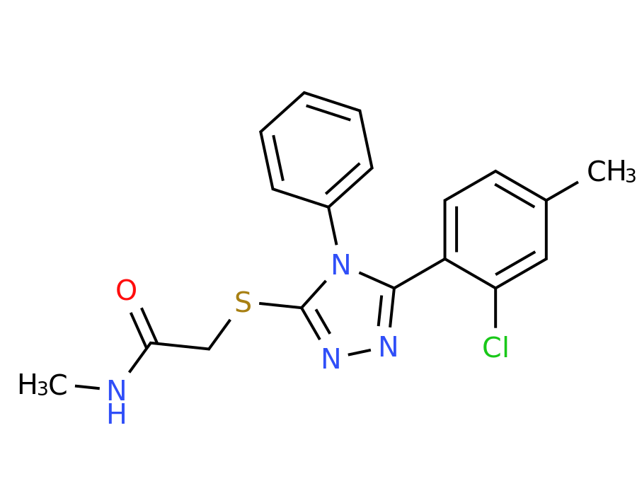 Structure Amb2101095
