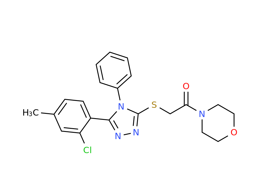 Structure Amb2101169