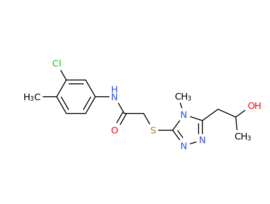 Structure Amb2101172