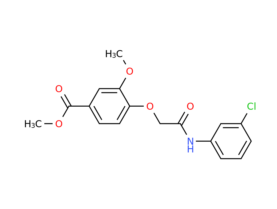 Structure Amb2101177