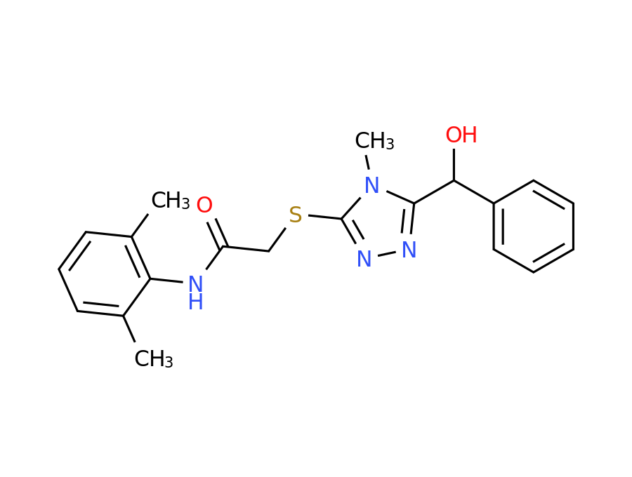 Structure Amb2101230