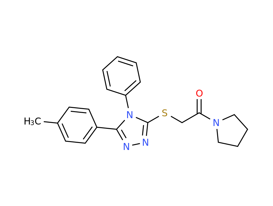 Structure Amb2101239