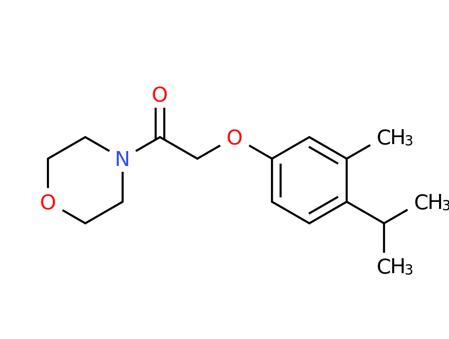 Structure Amb2101272