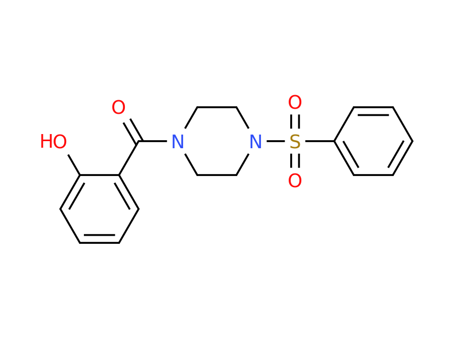 Structure Amb2101303
