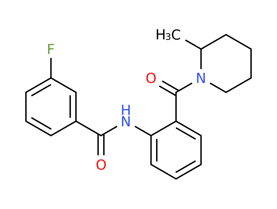 Structure Amb2101306