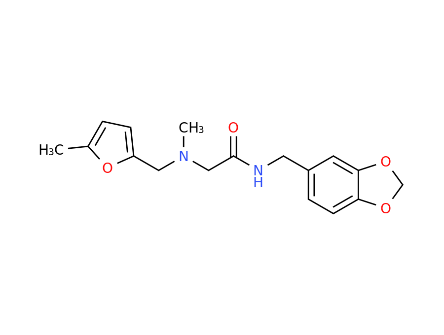 Structure Amb210195