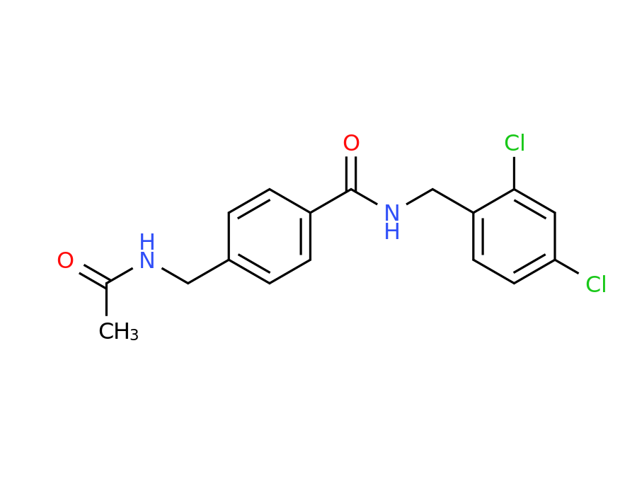 Structure Amb210306