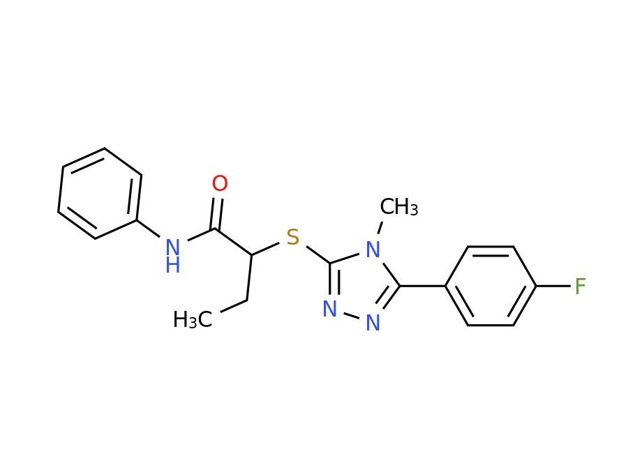 Structure Amb210364