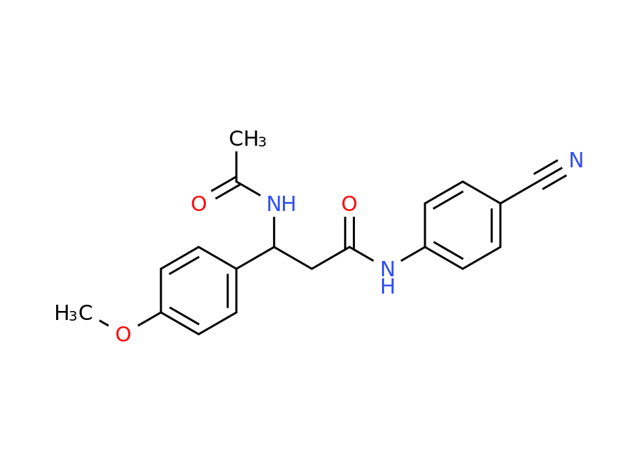 Structure Amb210539