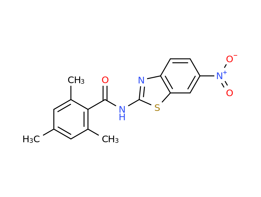 Structure Amb2106340