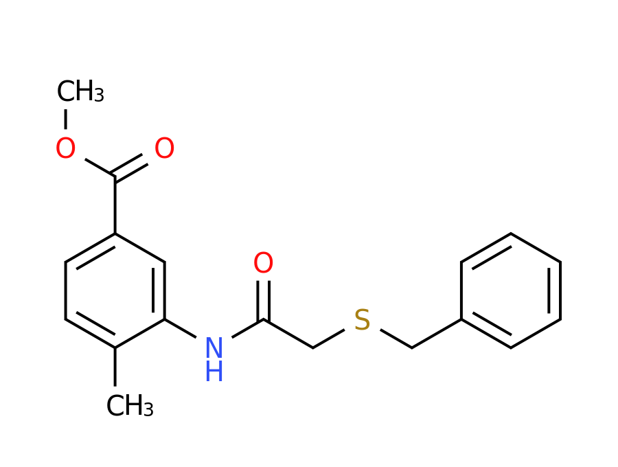 Structure Amb210697