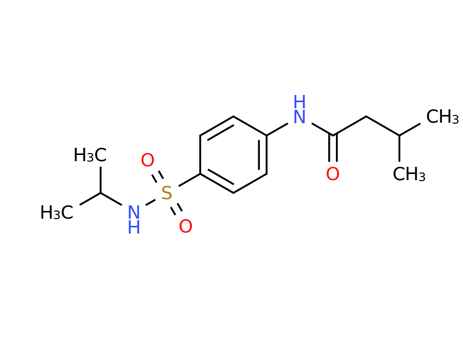 Structure Amb2109981