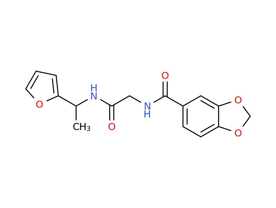 Structure Amb211012