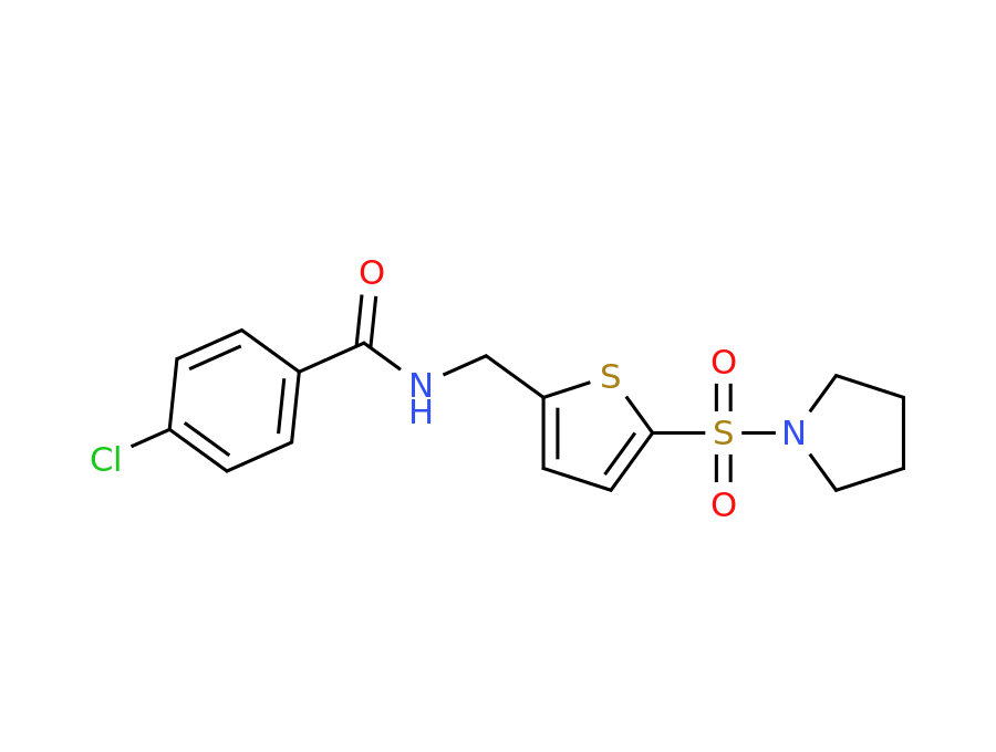 Structure Amb211091
