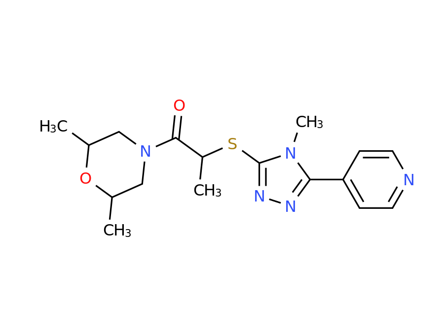Structure Amb211211