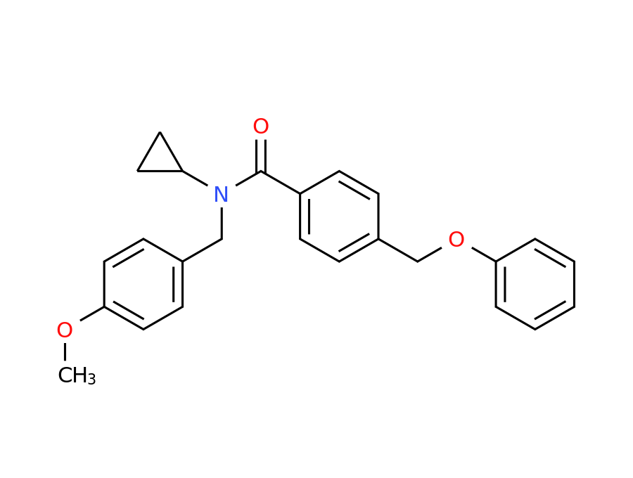 Structure Amb211255