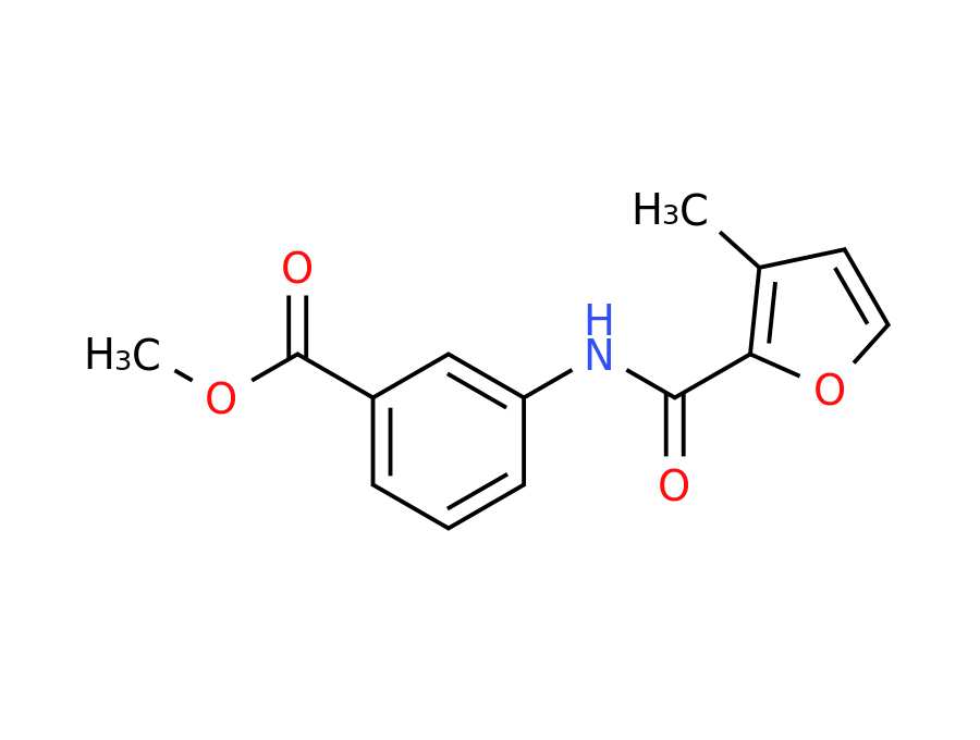 Structure Amb211425