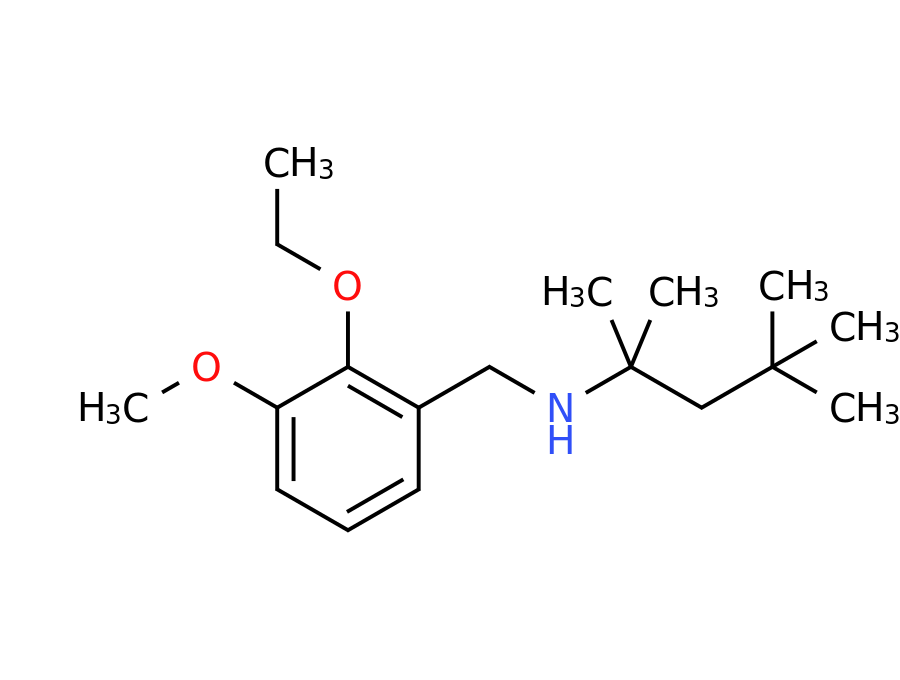 Structure Amb2114285