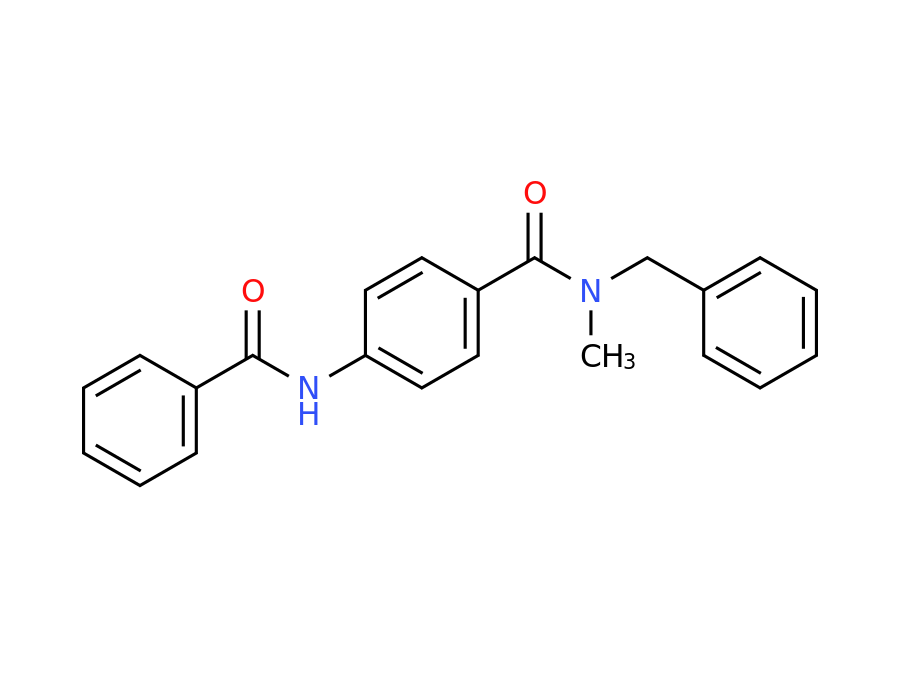 Structure Amb2115997