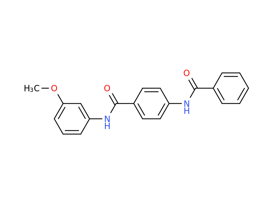 Structure Amb2116014