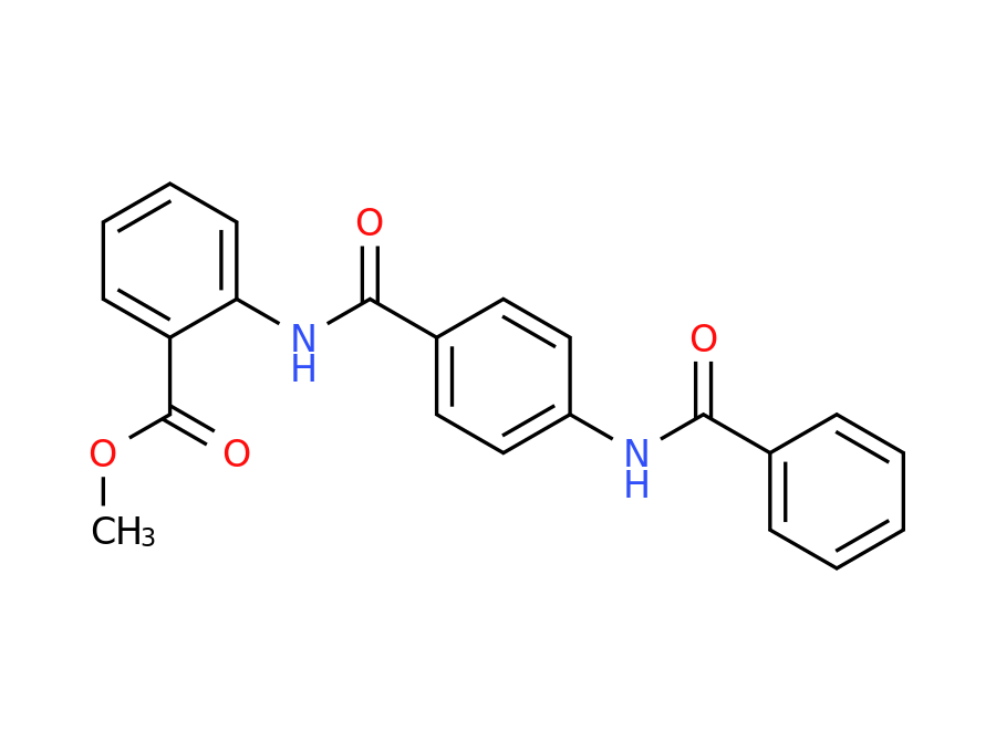 Structure Amb2116023