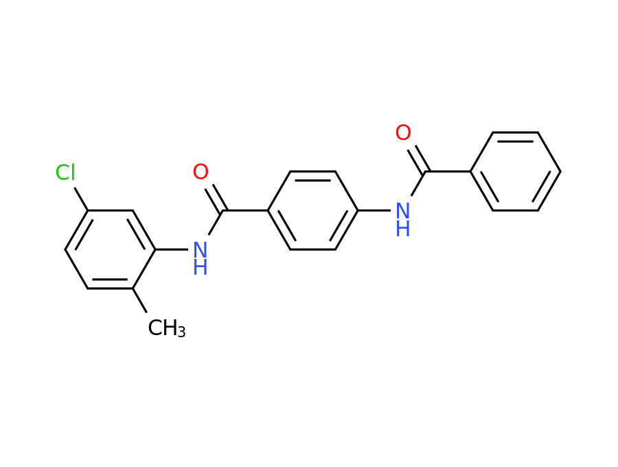 Structure Amb2116039
