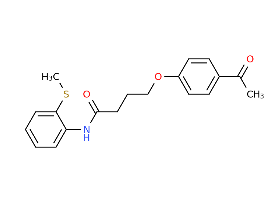 Structure Amb2118