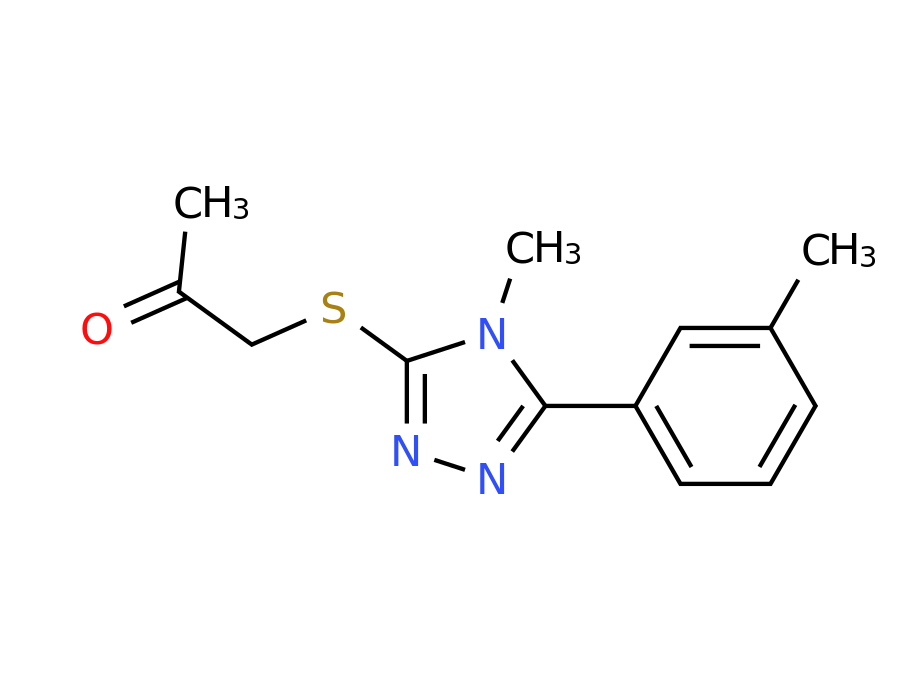 Structure Amb2118081