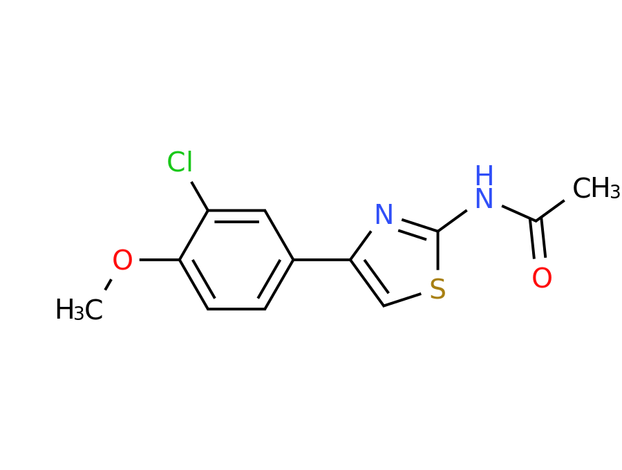 Structure Amb211936