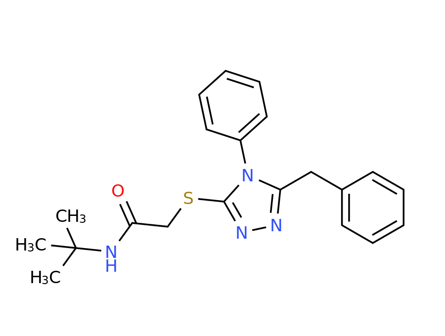 Structure Amb212139