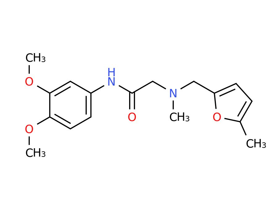 Structure Amb212346