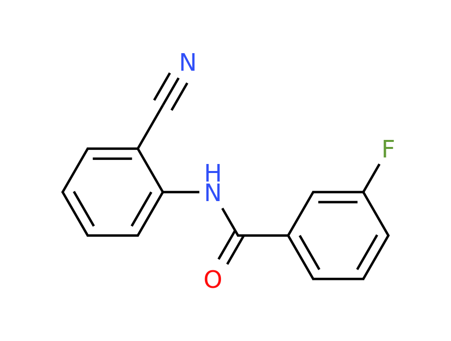 Structure Amb2124701