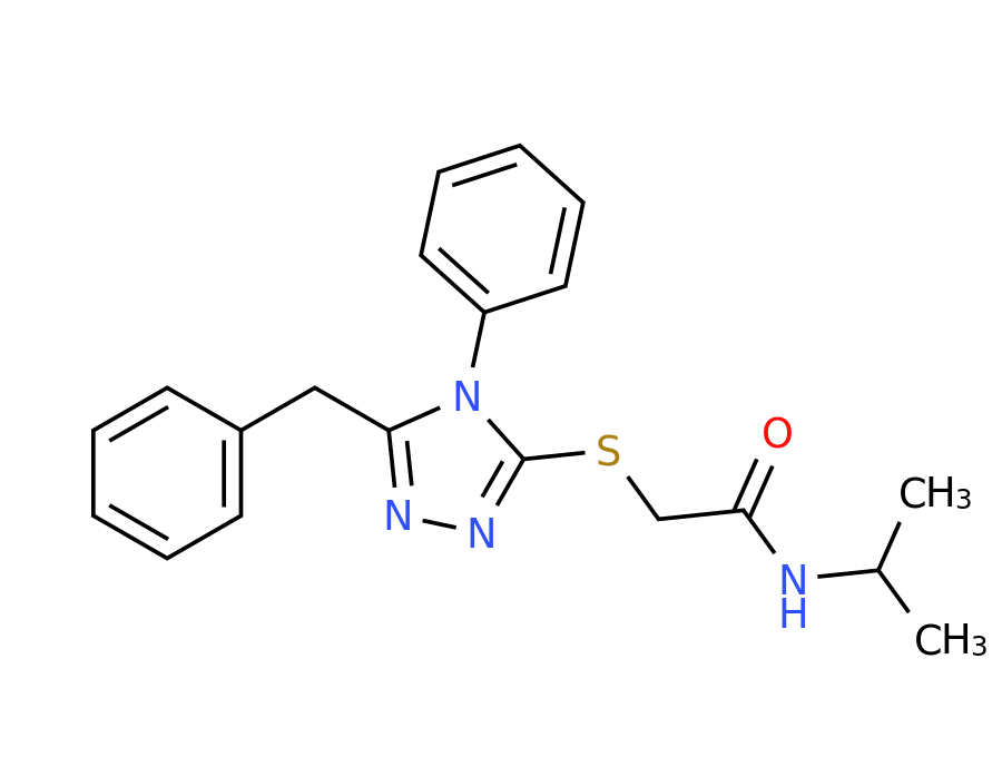 Structure Amb212486