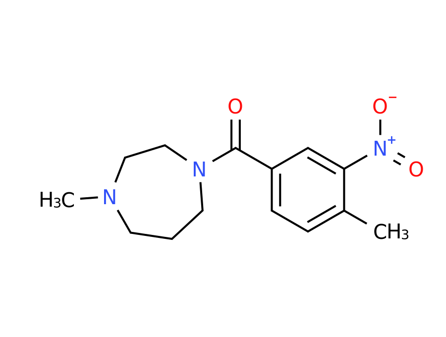 Structure Amb2125081