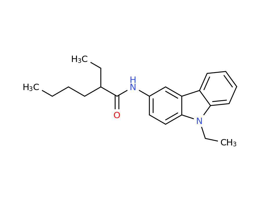 Structure Amb2125512