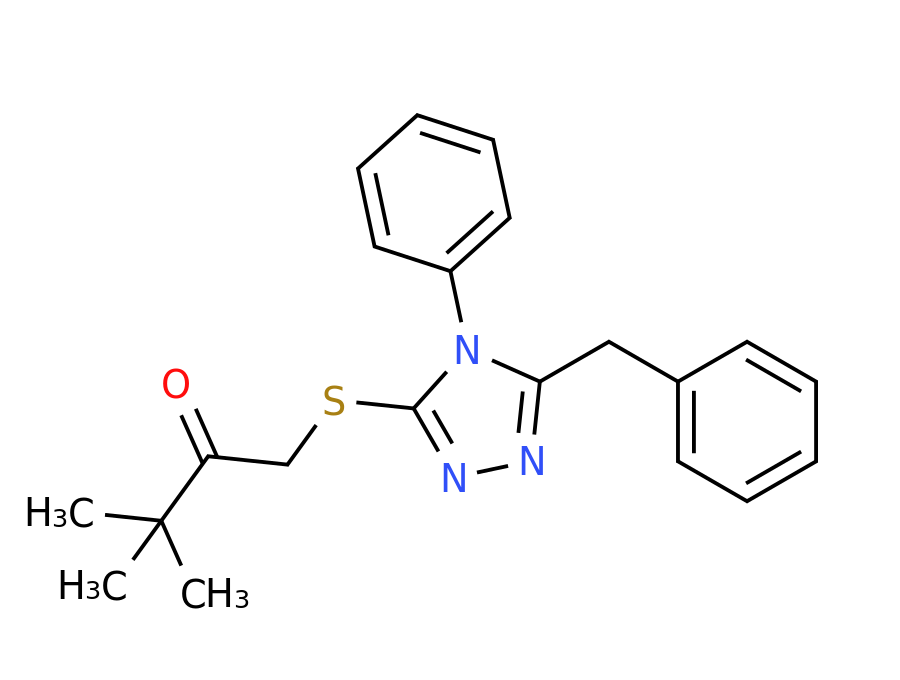 Structure Amb212560