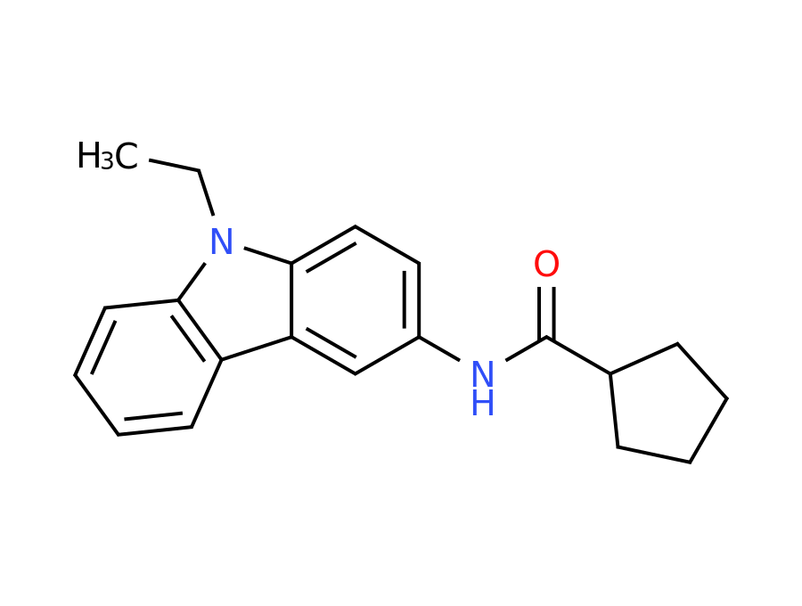 Structure Amb2125723