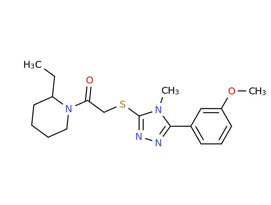 Structure Amb212614