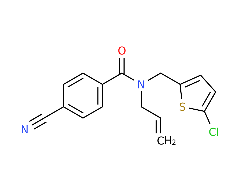 Structure Amb212699