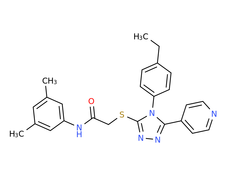 Structure Amb21270
