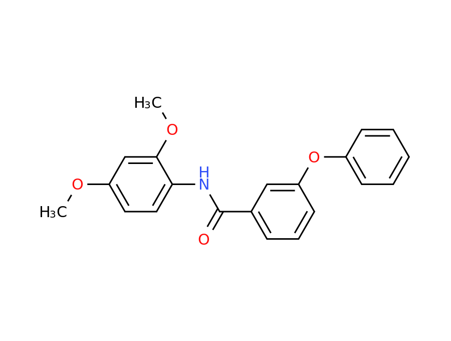 Structure Amb21274
