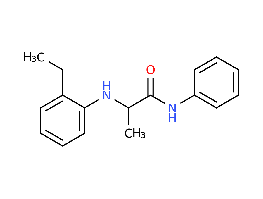 Structure Amb212750