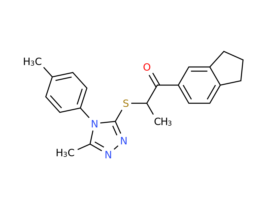 Structure Amb212766