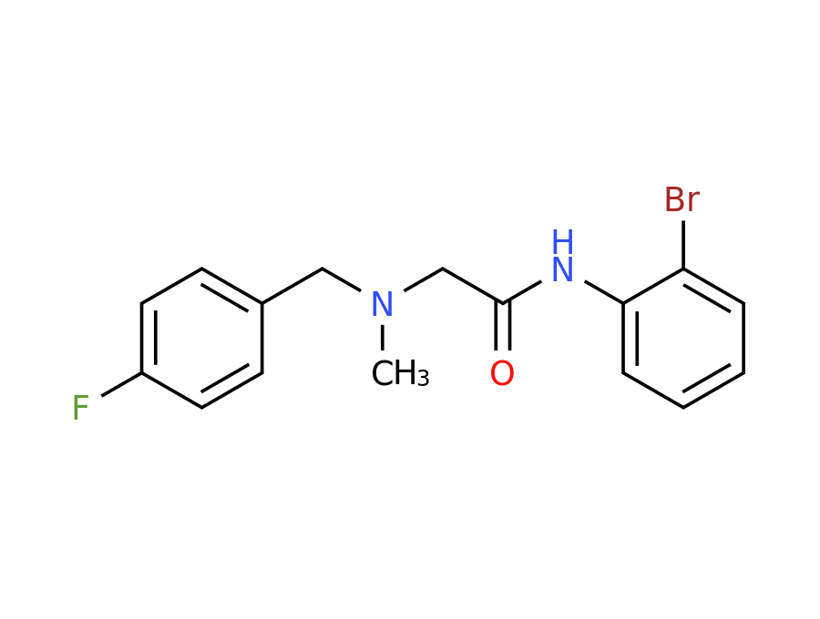 Structure Amb212862