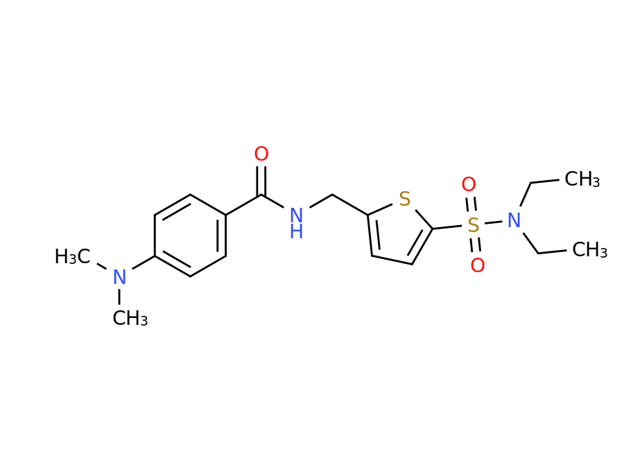 Structure Amb213185