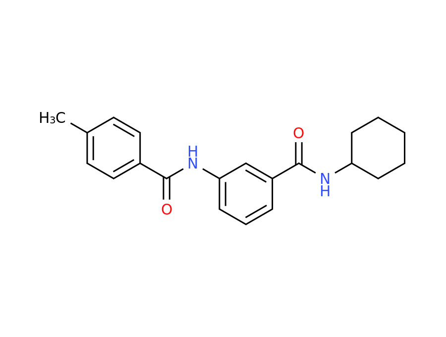 Structure Amb2131897