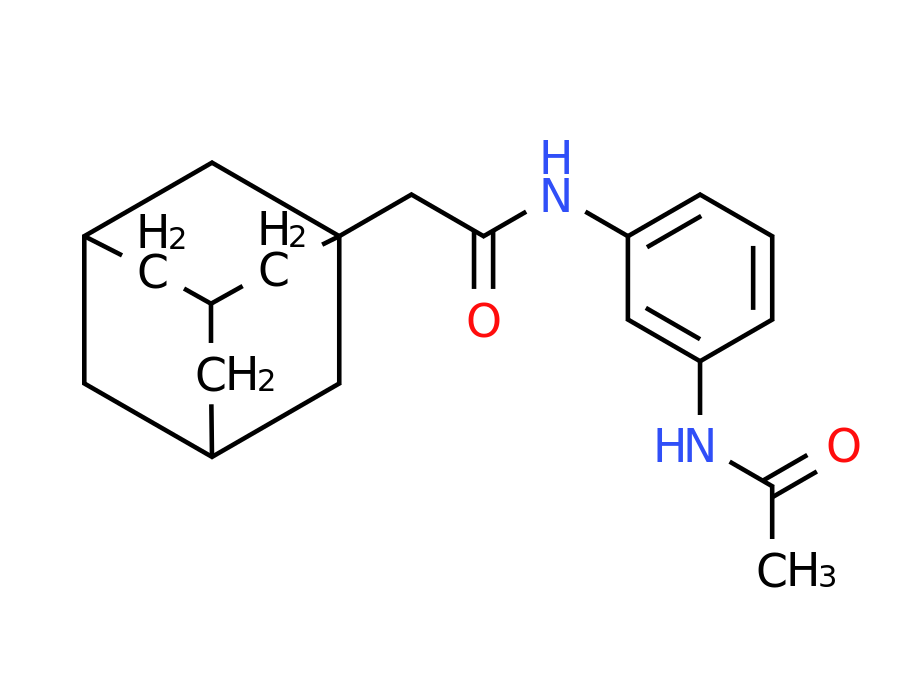 Structure Amb2134516