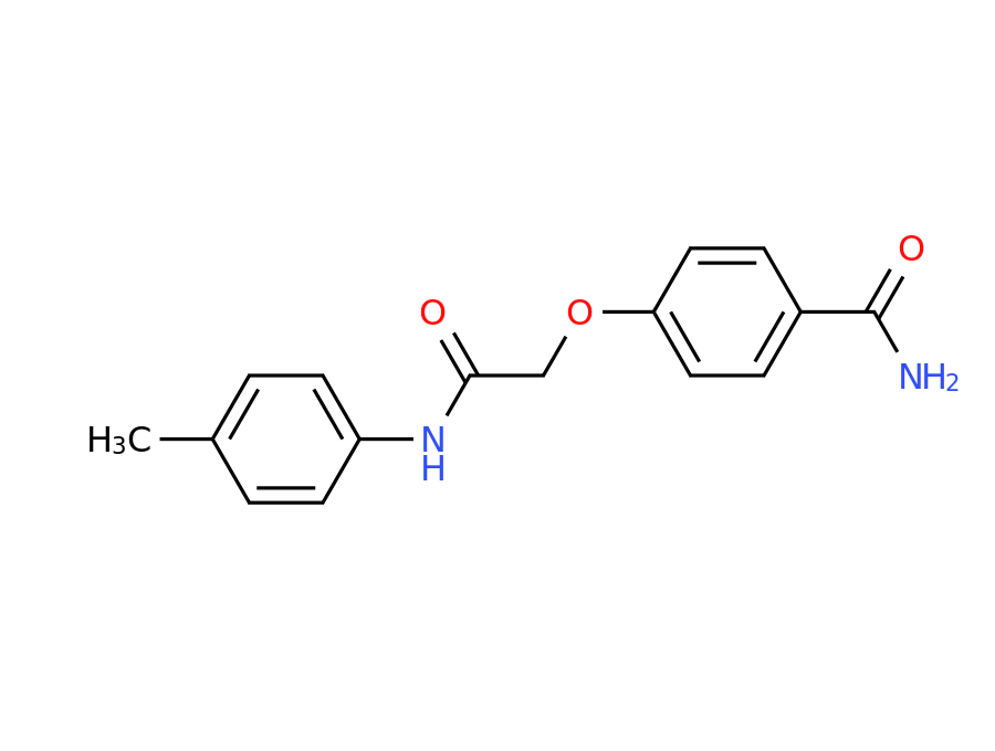 Structure Amb213454