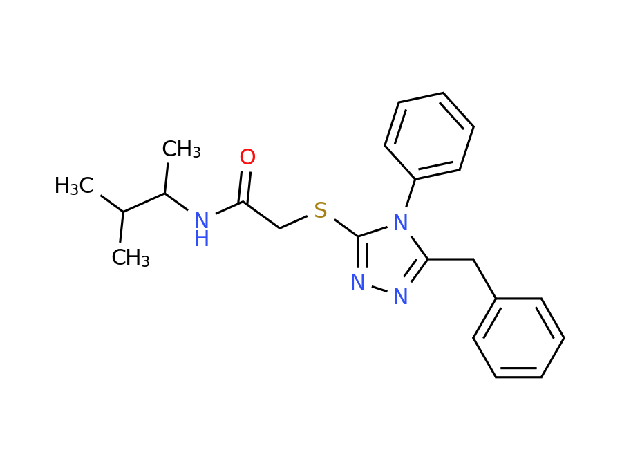 Structure Amb213780