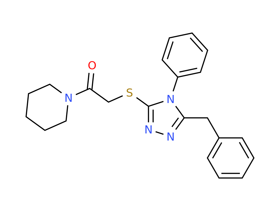 Structure Amb213806